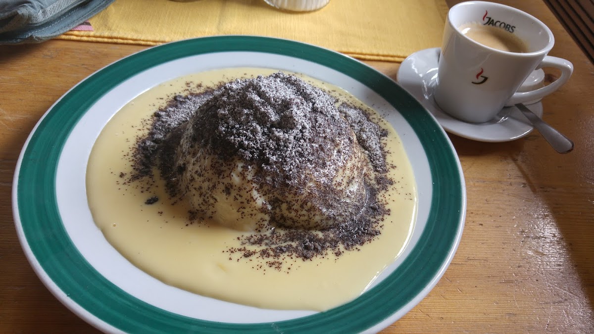 Bergrestaurant Kaiserburg-6