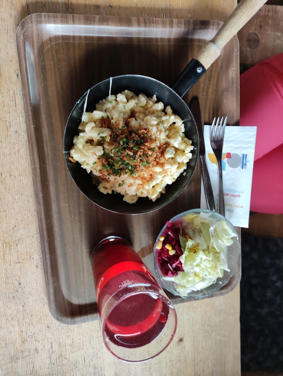 Bergrestaurant Kaiserburg-7