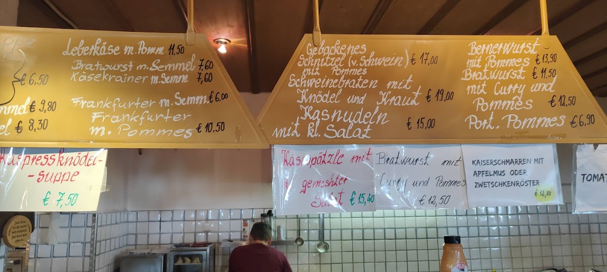 Menu Bergrestaurant Kaiserburg-1