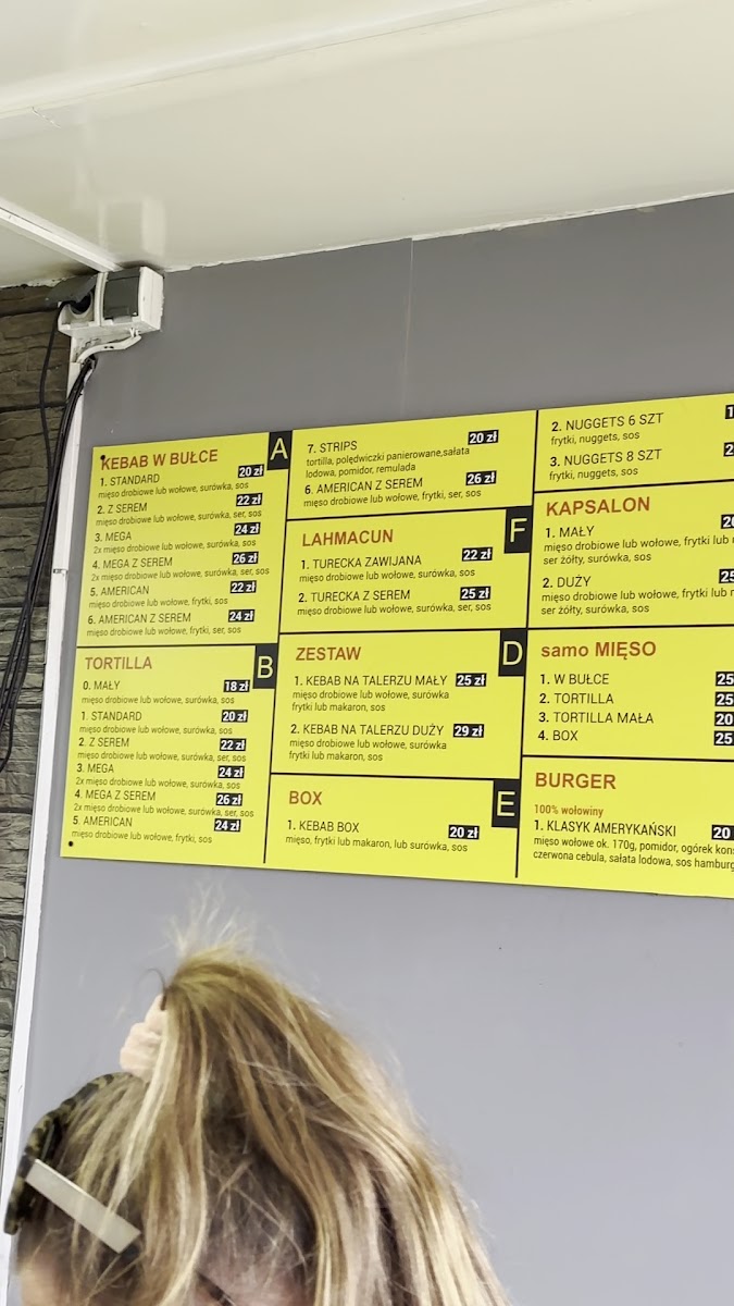Menu Berlin-Kebab Swarzedz-5