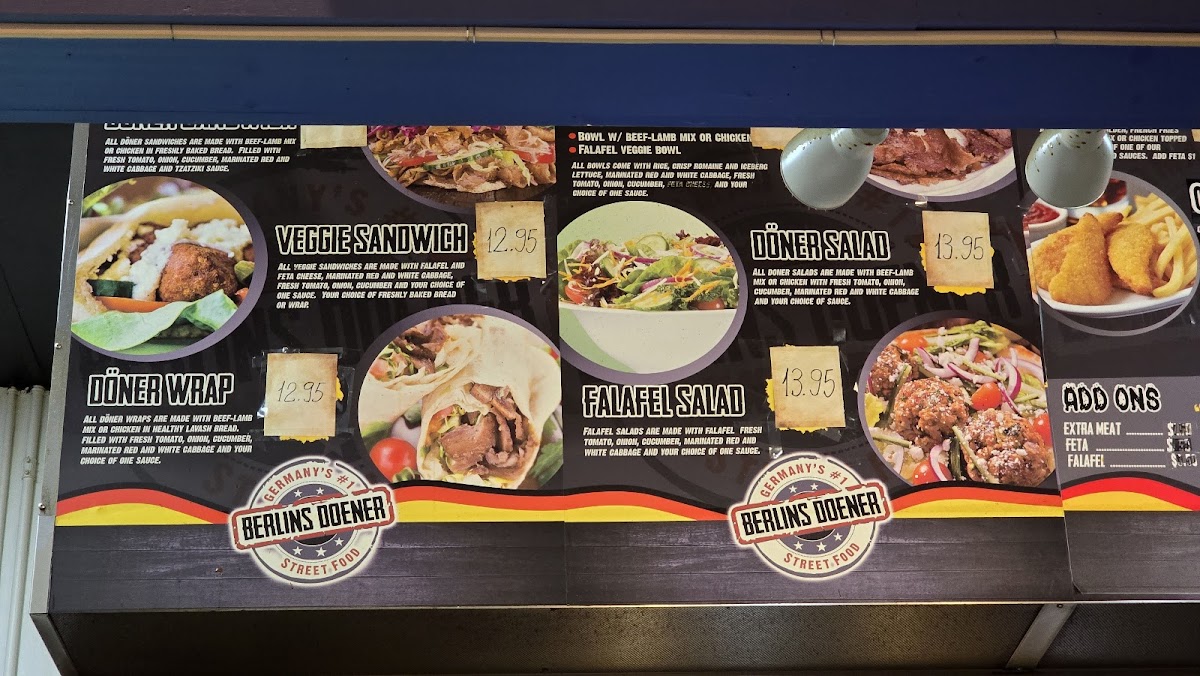 Menu Berlins Doener-1