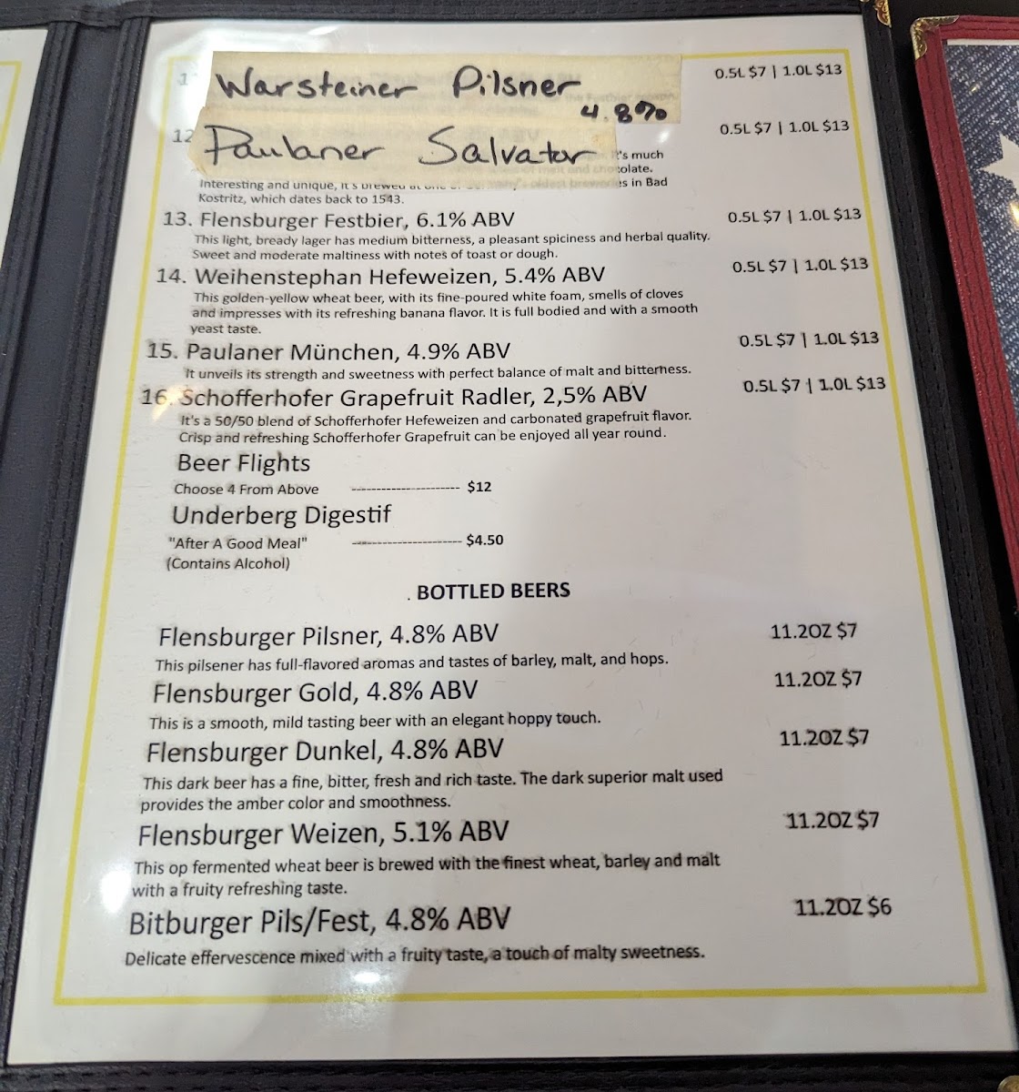 Menu Berlins Doener-9