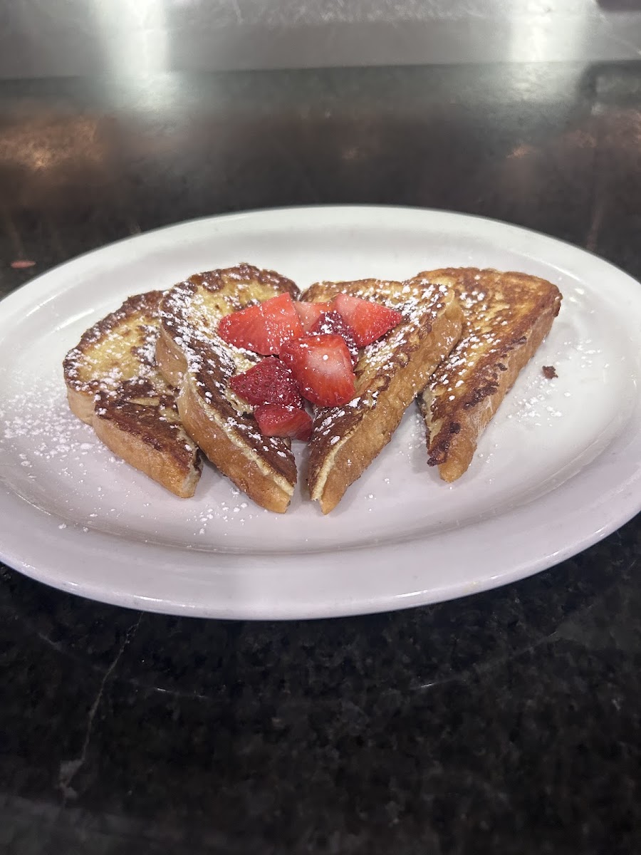 Bernie's City Diner-2