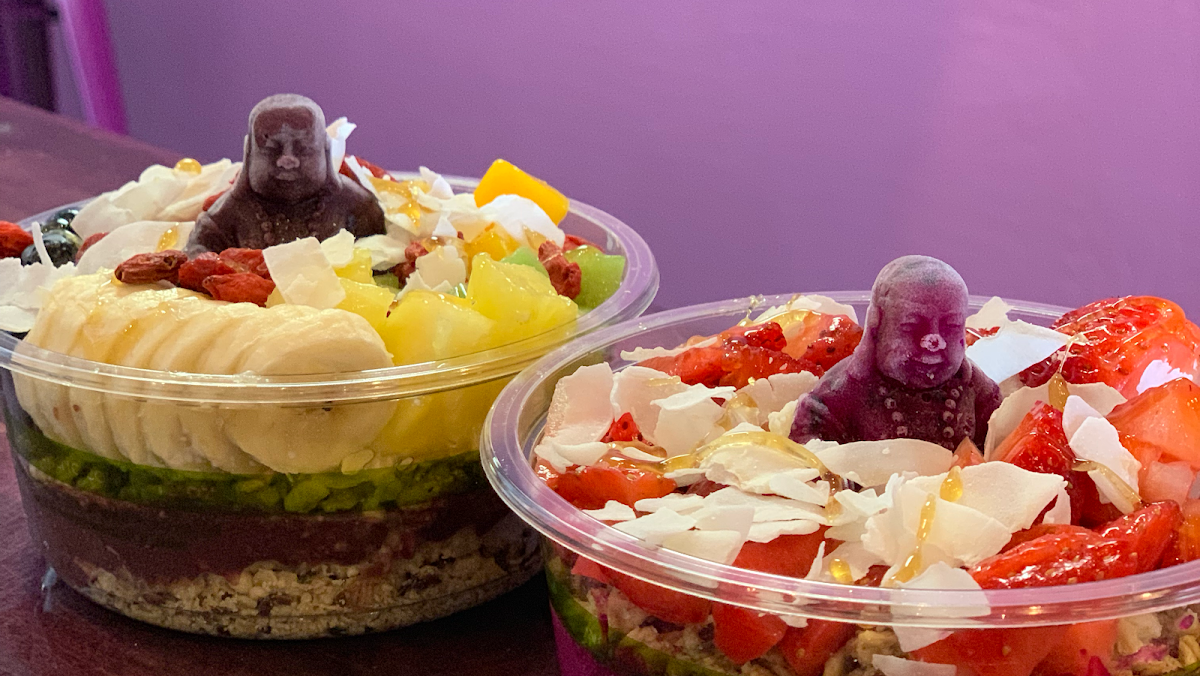 Berry Berry Best Acai Bowls-3