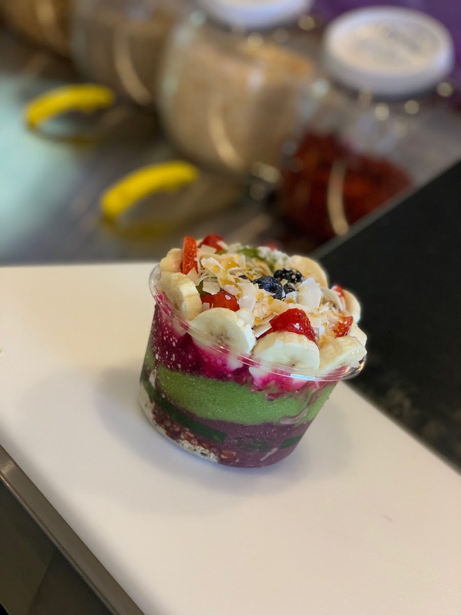 Berry Berry Best Acai Bowls-5