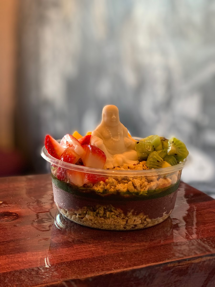 Berry Berry Best Acai Bowls-6
