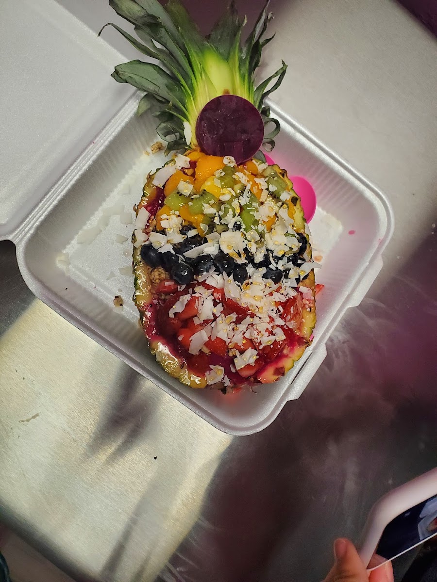 Berry Berry Best Acai Bowls-7