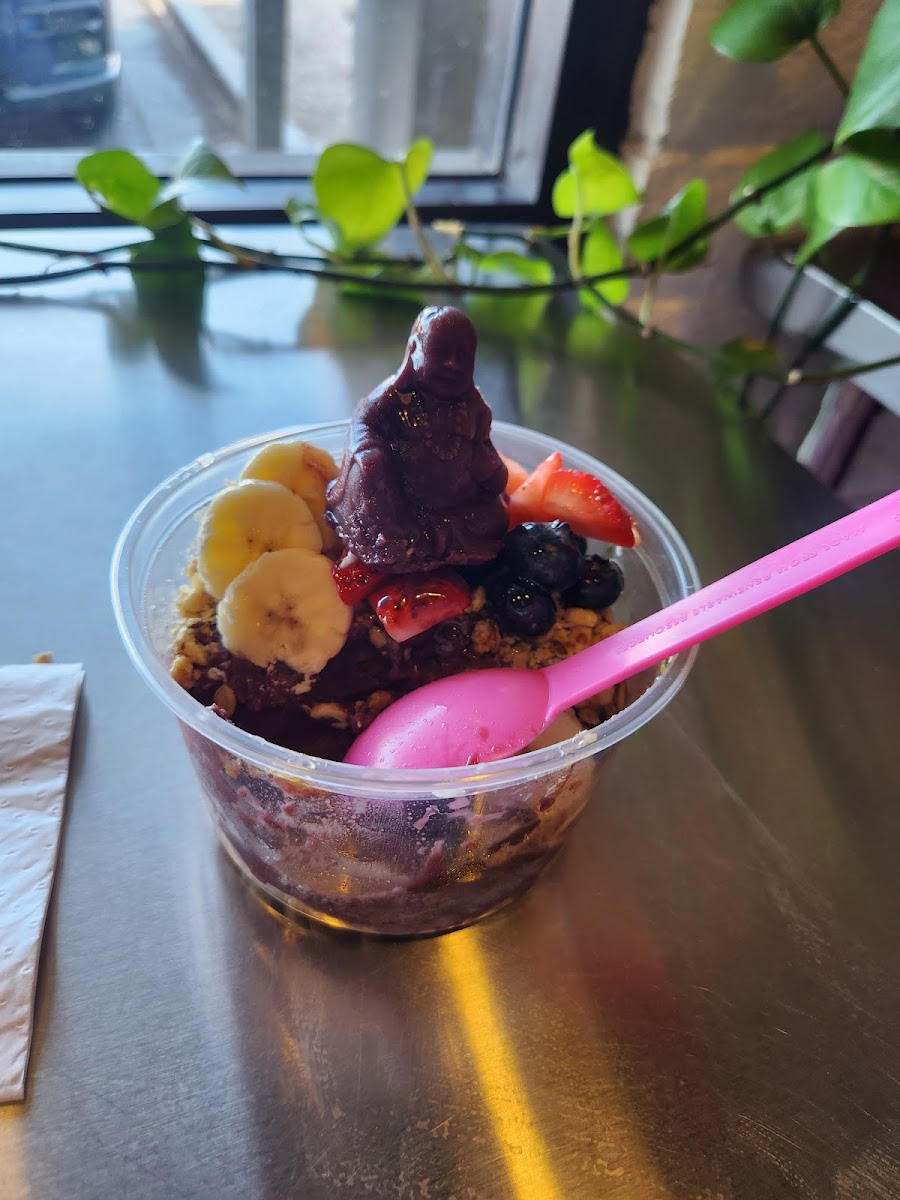 Berry Berry Best Acai Bowls-8