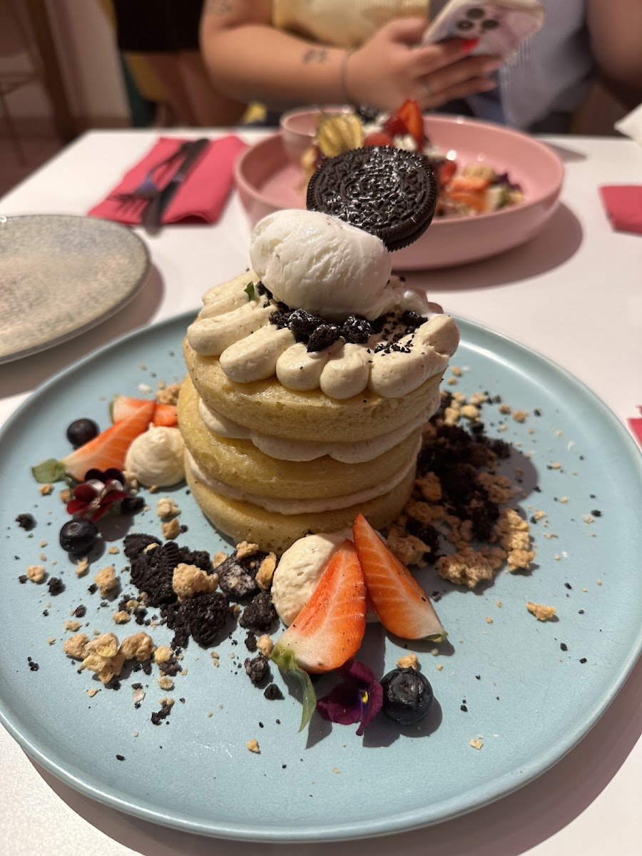 Berry Brunch Barcelona-10