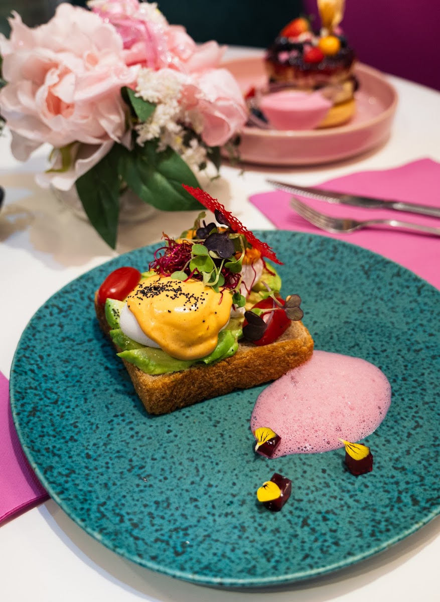 Berry Brunch Barcelona-4