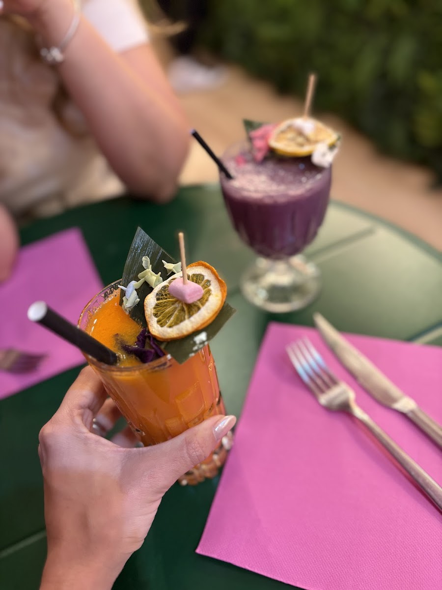 Berry Brunch Barcelona-5