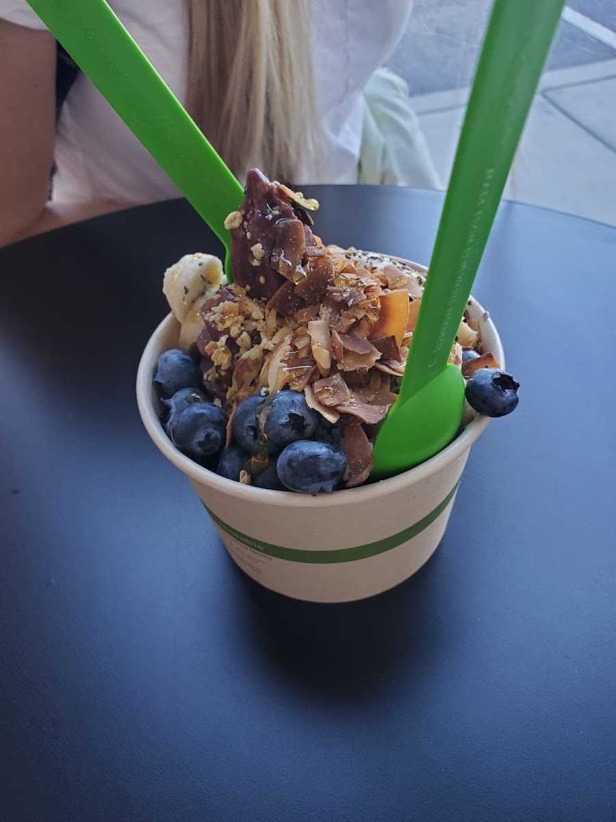 Berry Divine Acai Bowls-10