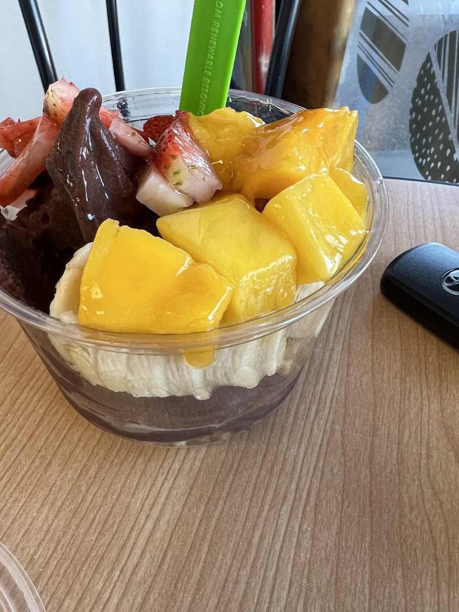 Berry Divine Acai Bowls-9