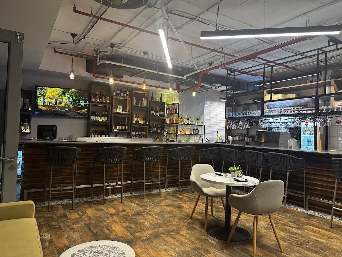 Berrylicious Restaurant