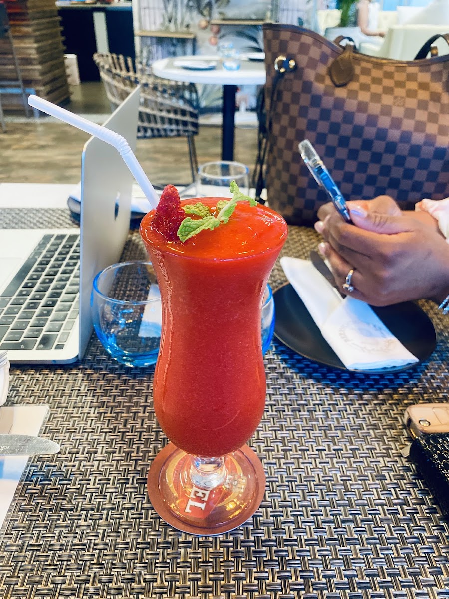 Berrylicious Restaurant-10
