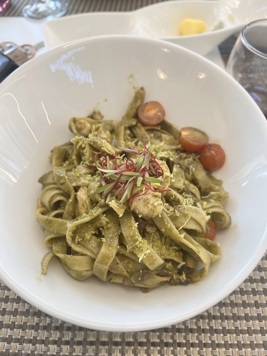 Berrylicious Restaurant-8