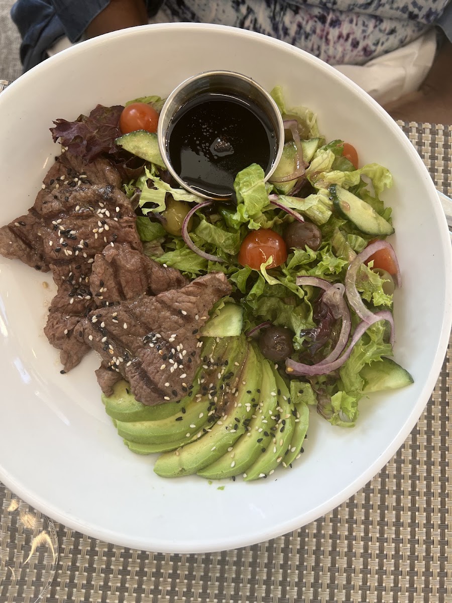 Berrylicious Restaurant-9