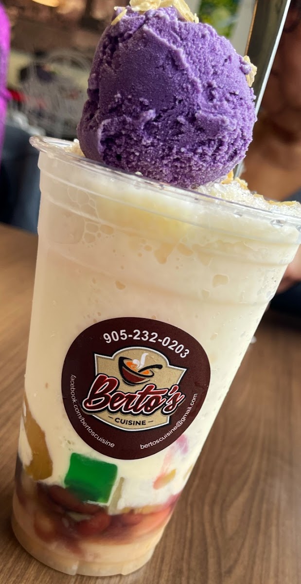 Berto's Restaurant-4