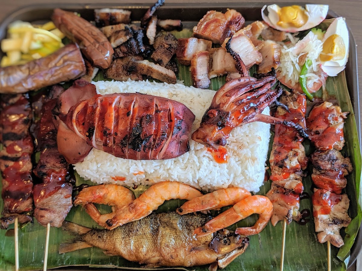Berto's Restaurant-7