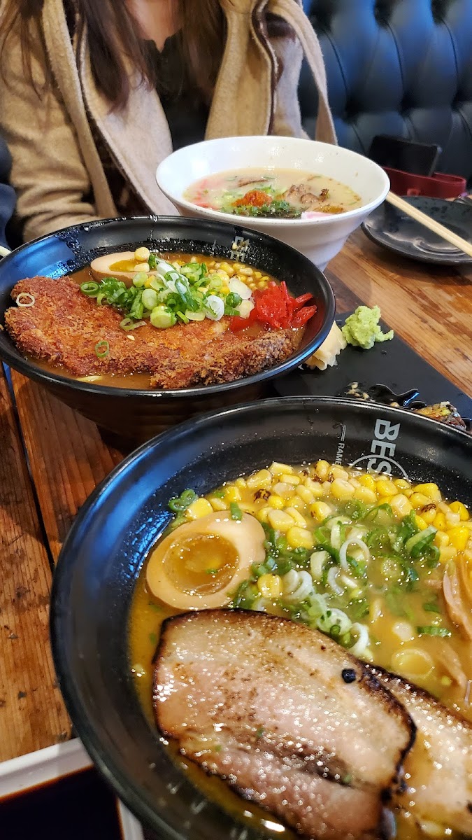 Beshock Ramen Carlsbad-5
