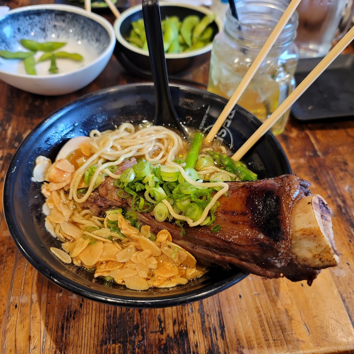 Beshock Ramen Carlsbad-9
