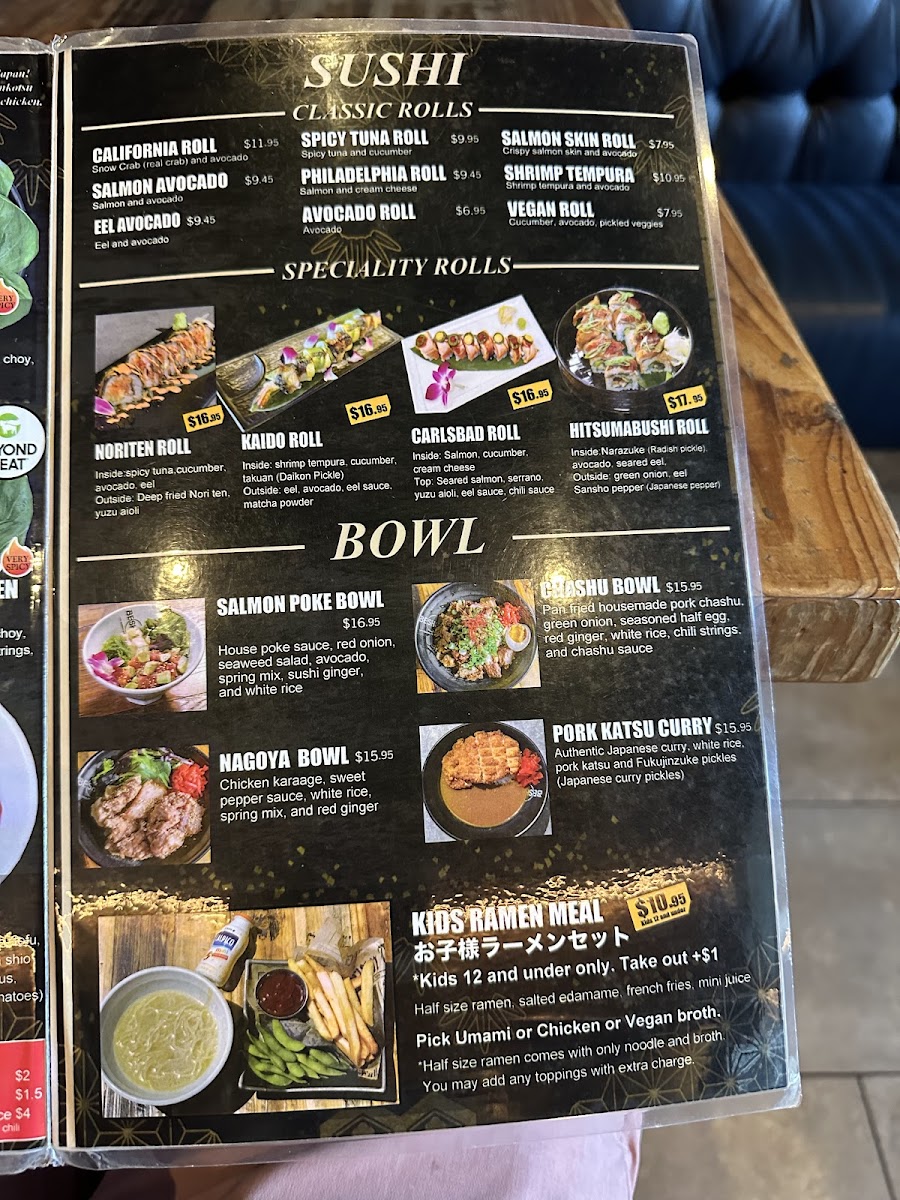 Menu Beshock Ramen Carlsbad-2