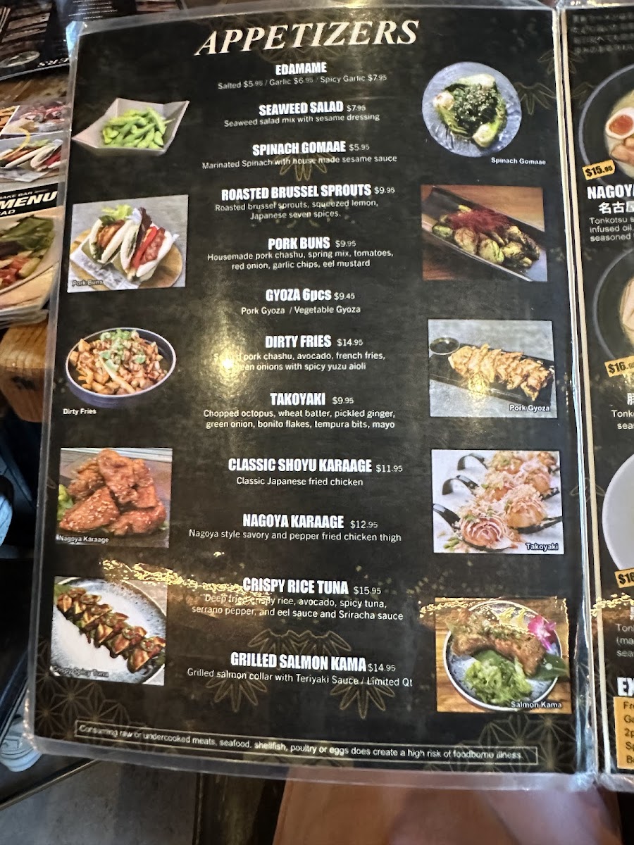 Menu Beshock Ramen Carlsbad-4