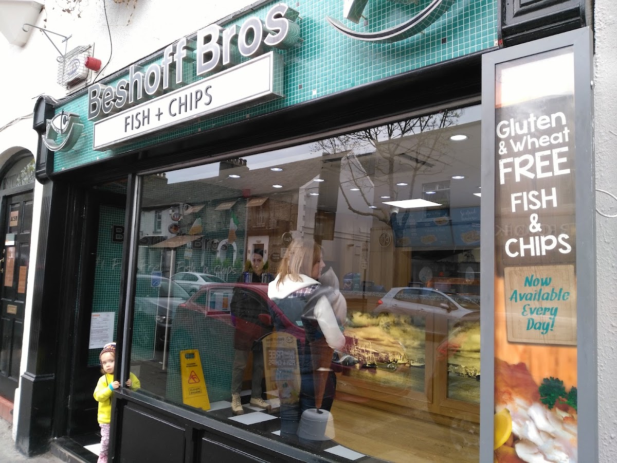 Beshoff Bros Malahide
