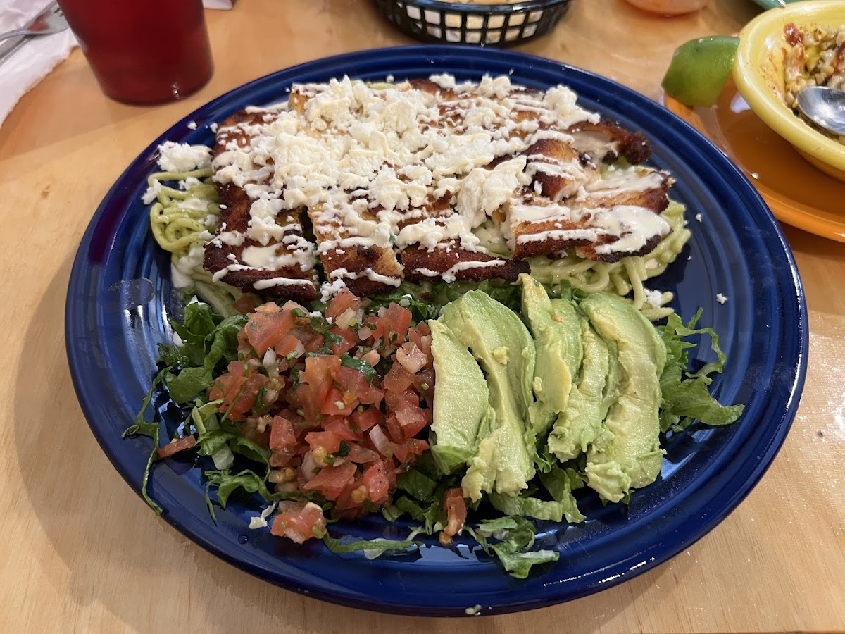 Besitos Mexican Kitchen-10
