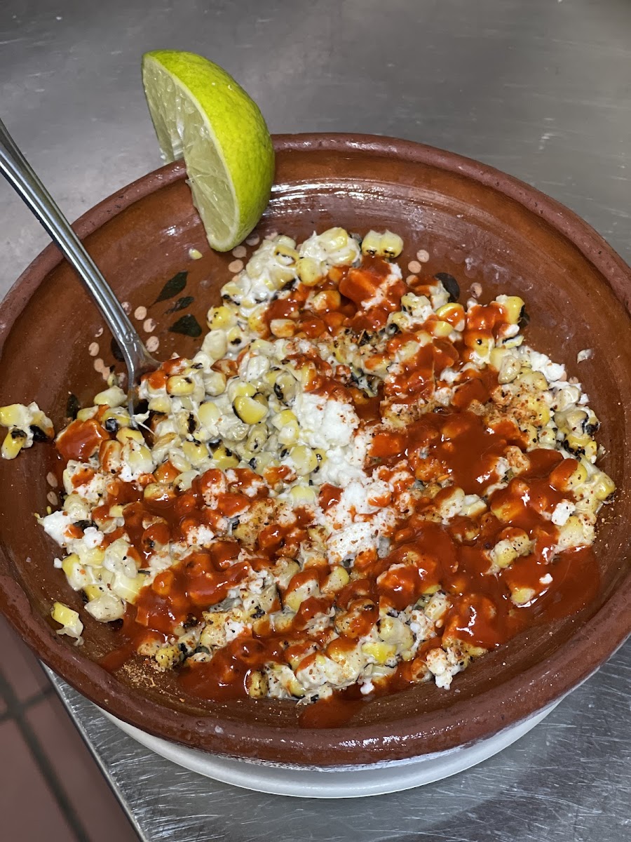 Besitos Mexican Kitchen-3