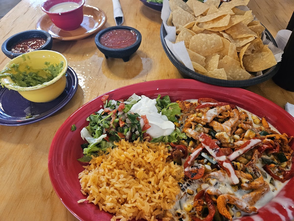 Besitos Mexican Kitchen-5