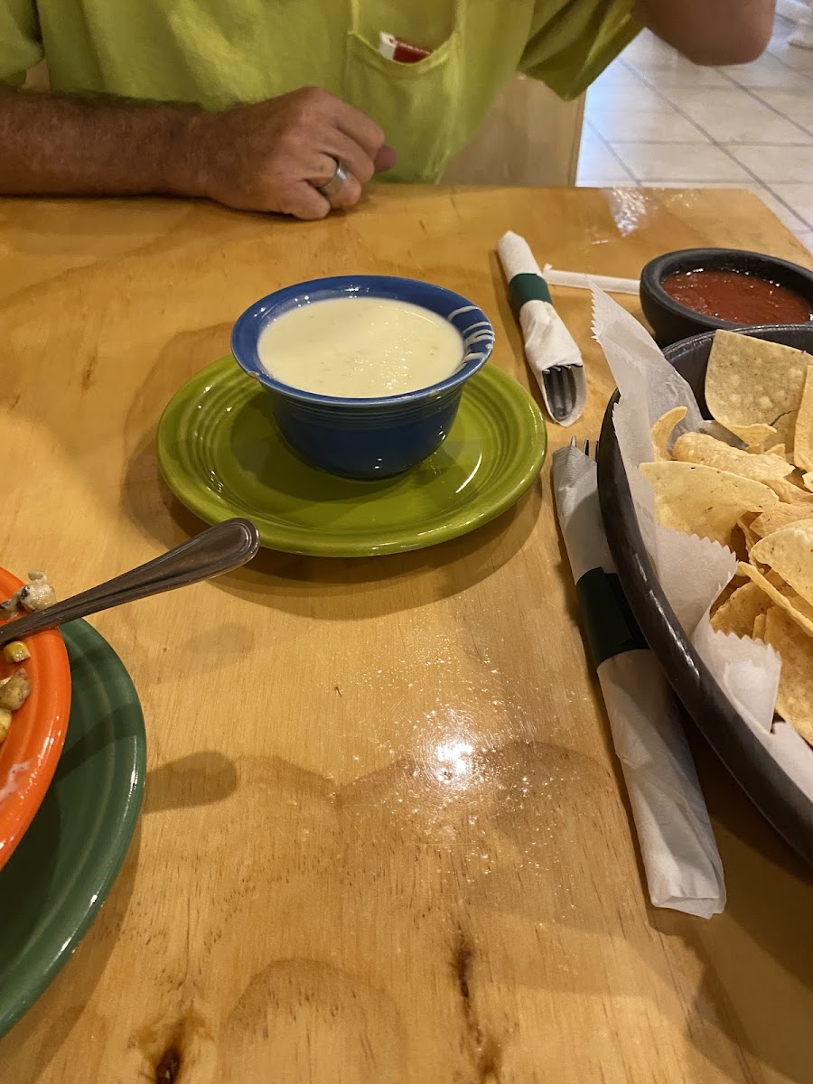 Besitos Mexican Kitchen-6