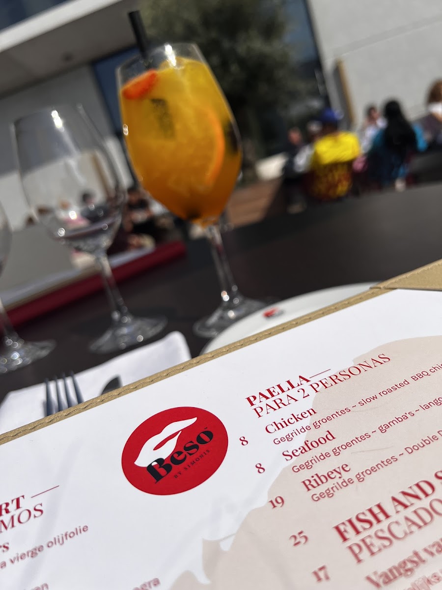 Menu Beso By Simonis-3