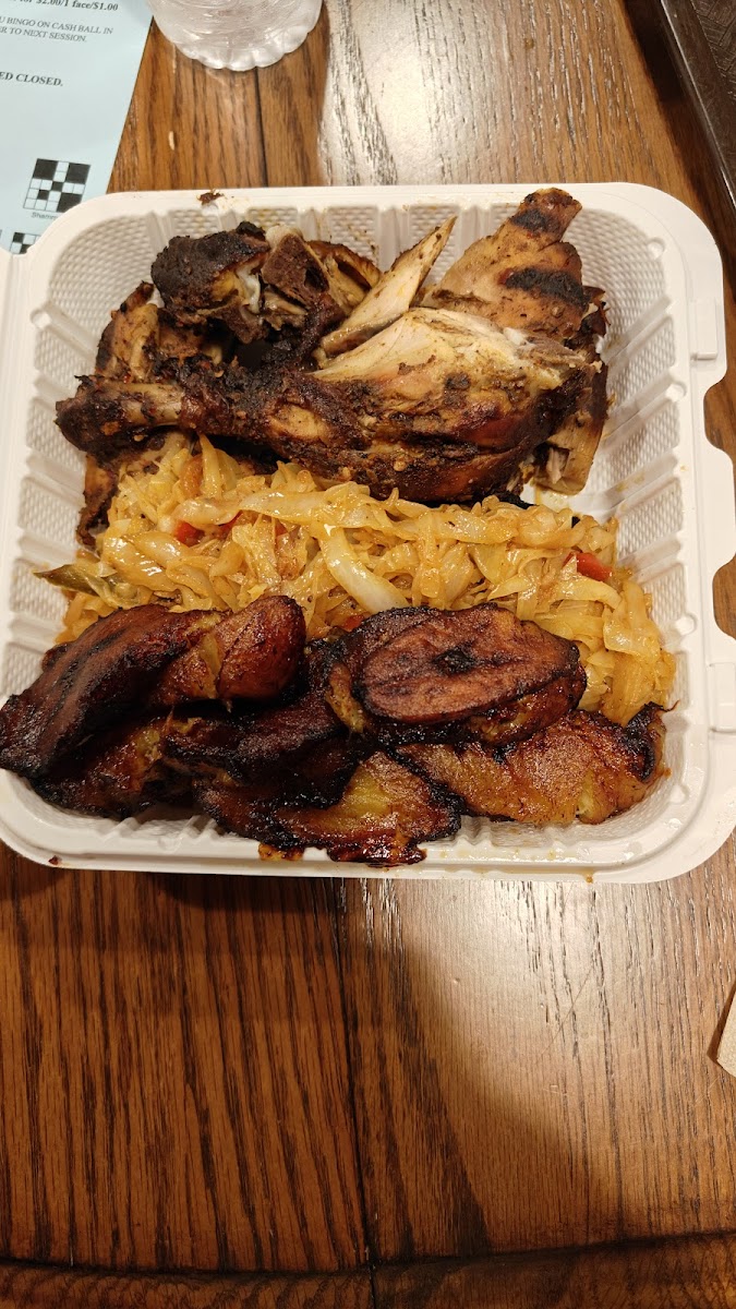 Bespoke Taste & See Caribbean Restaurant-10