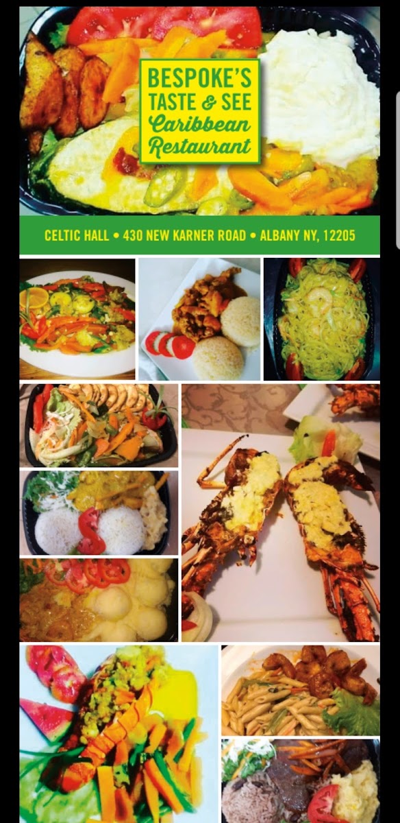Bespoke Taste & See Caribbean Restaurant-3