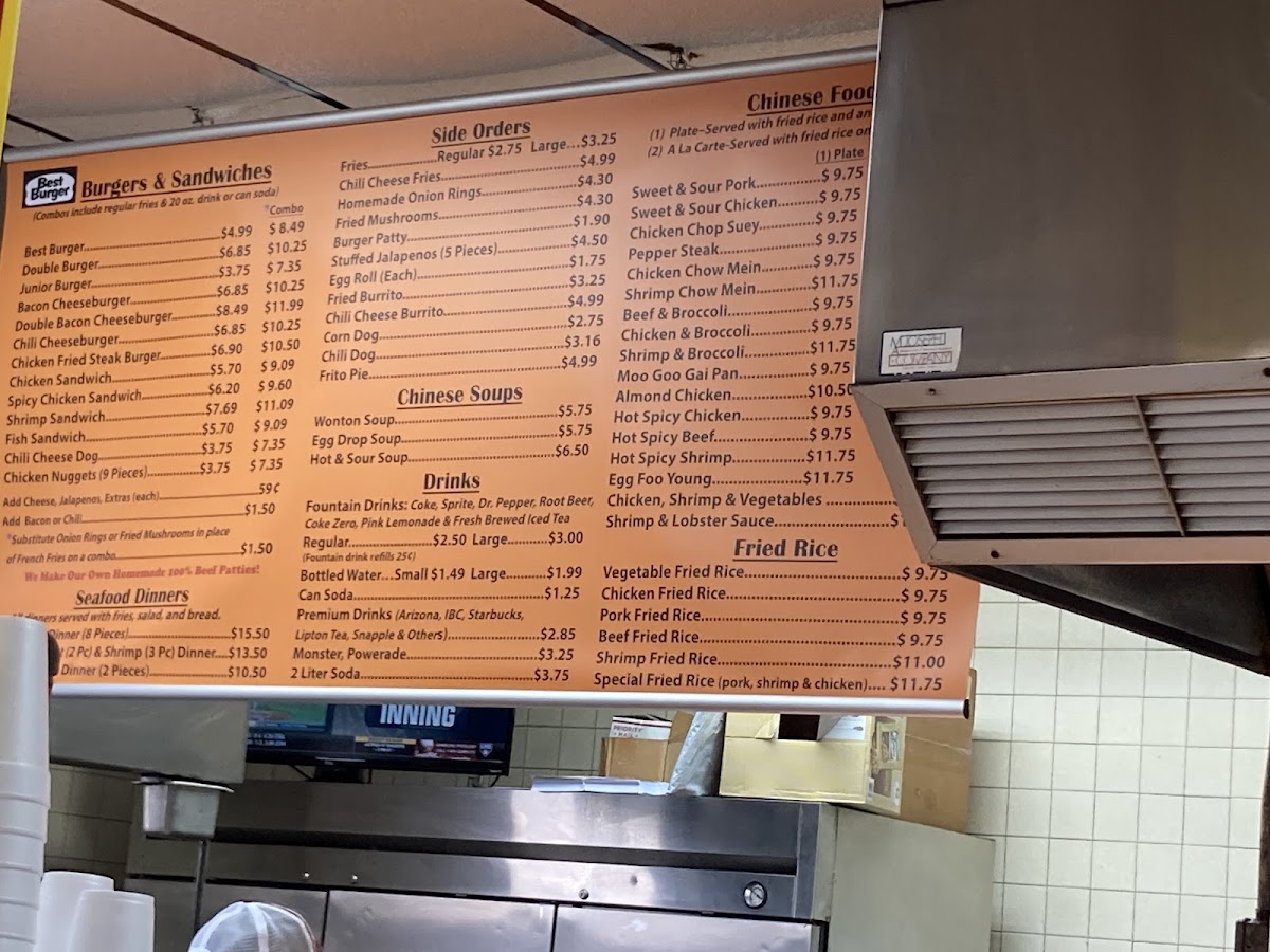 Menu Best Burger-3