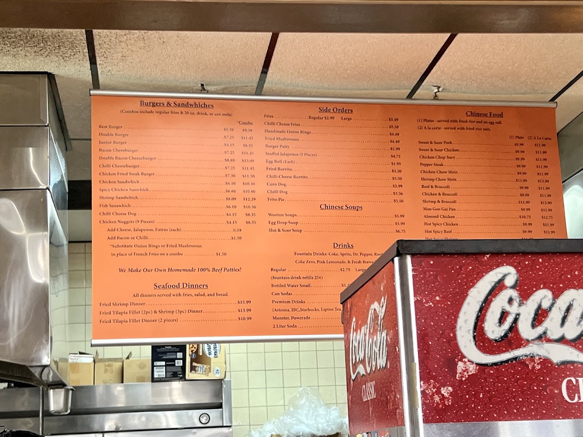 Menu Best Burger-4