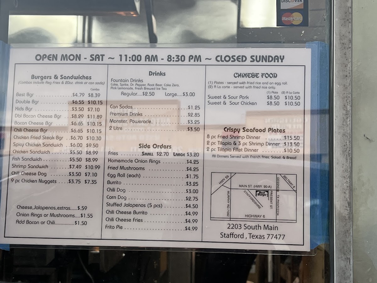 Menu Best Burger-5