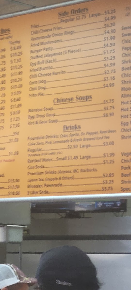 Menu Best Burger-7