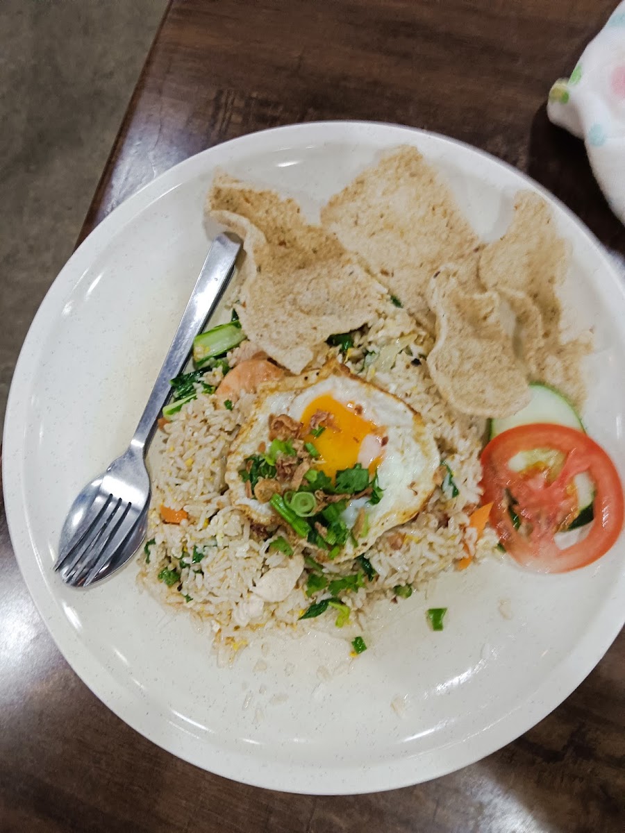 Best Cafe Padang Temusu-6