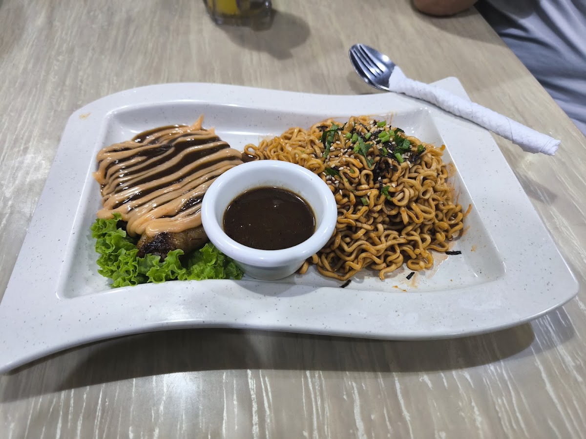 Best Cafe Padang Temusu-8