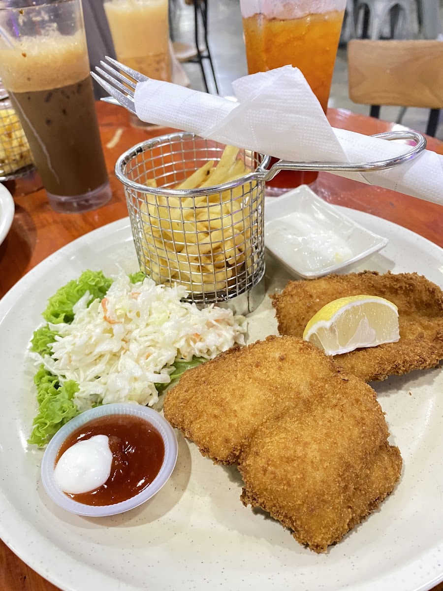 Best Cafe Padang Temusu-9