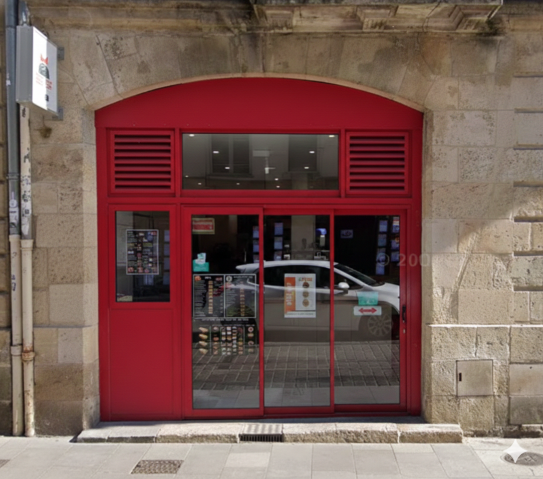 Best Eat Bordeaux | Restaurant Halal