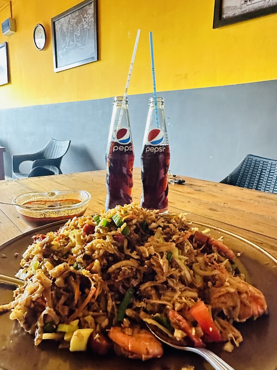 Best Food Colombo 04-7