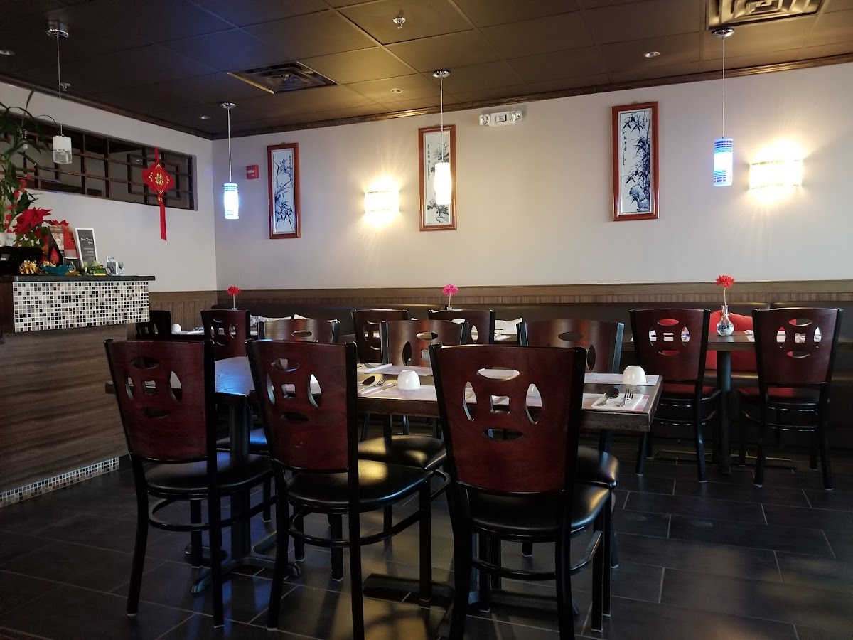 Best Taste Asian