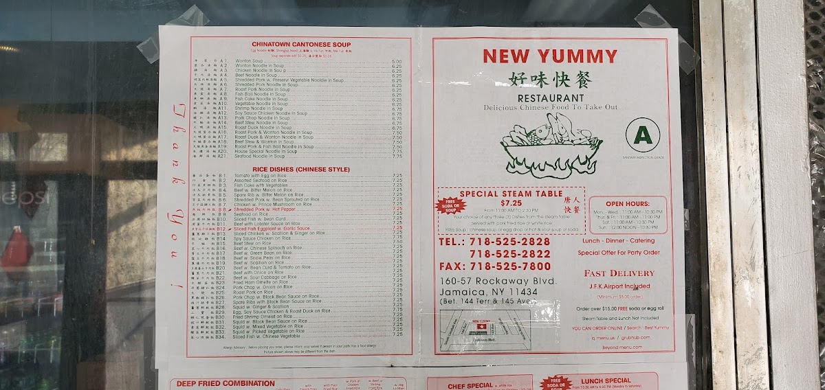 Menu Best Yummy-3