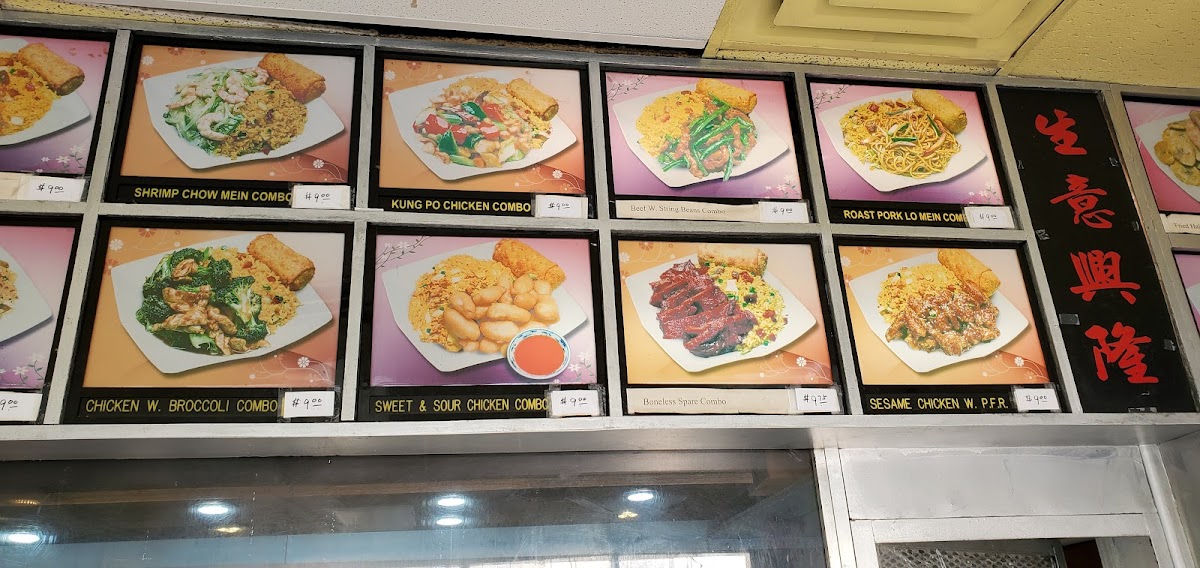 Menu Best Yummy-7