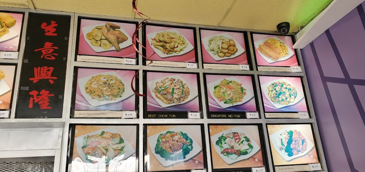 Menu Best Yummy-8