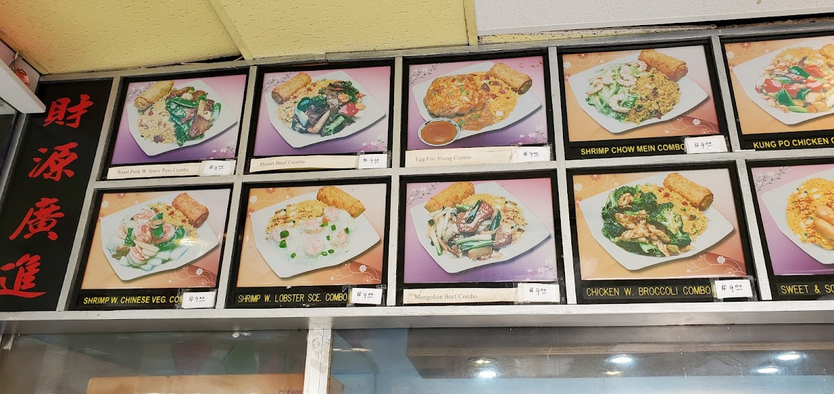 Menu Best Yummy-9