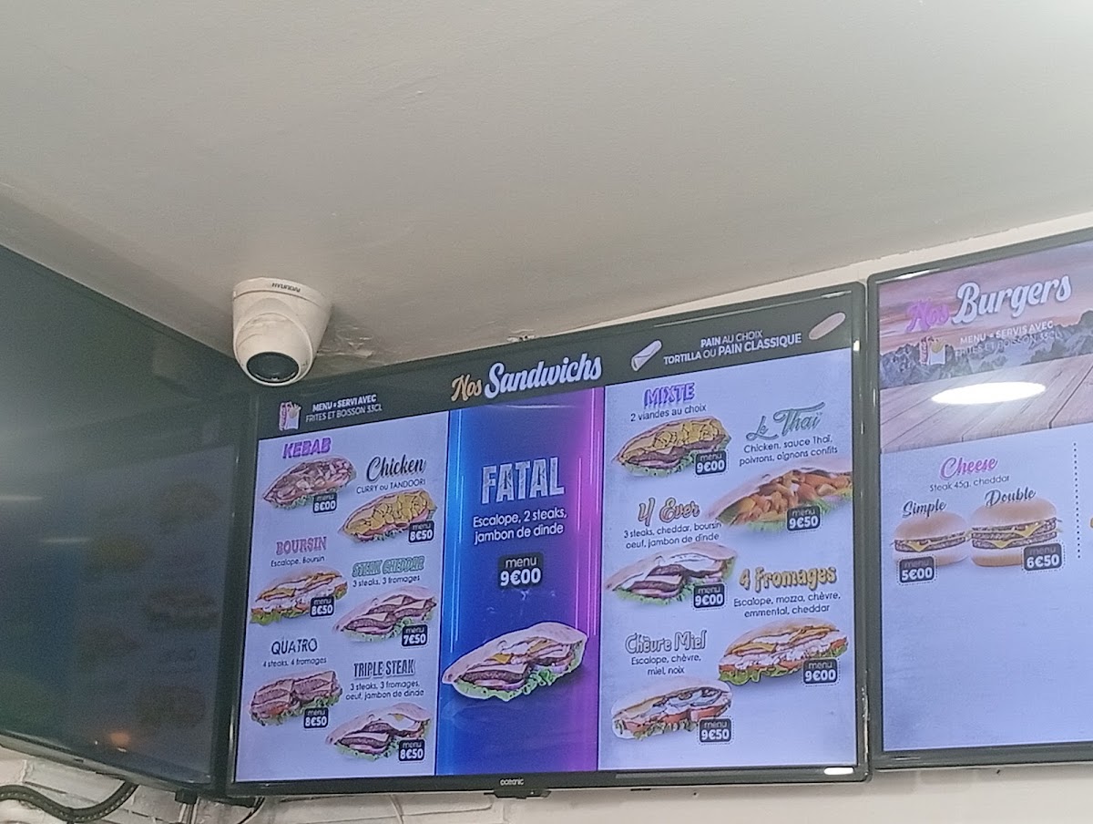 Menu Bestfood-2
